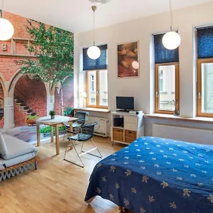  Apartament New Sweet One Polska