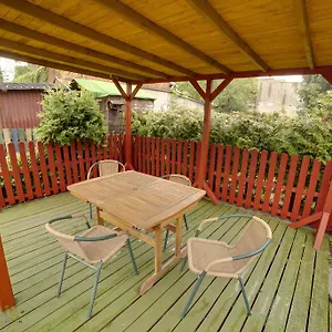  Apartament Bryza Polska