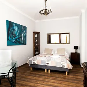  Apartament łagiewniki Polska